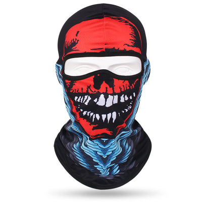 Gorro Máscara Counter Strike - Protección y Estilo Gamer - Image 11