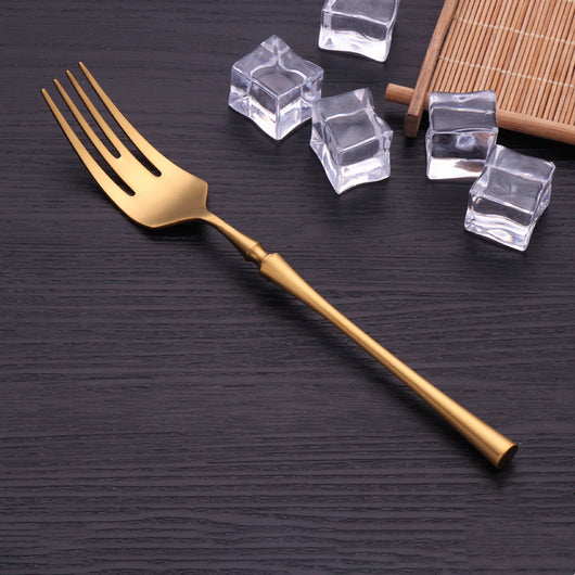 Juego de 4 Cucharas de Acero Inoxidable Premium - Image 43