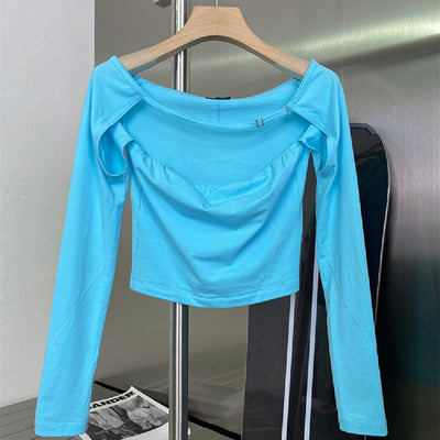 Blusa Tejida Ligera para Mujer - Comodidad y Estilo - Image 5