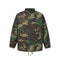 Abrigo Acolchado Camuflaje para Hombre - Diseño Avanzado con Algodón Térmico