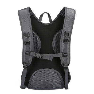 Mochila Deportiva para Ciclismo y Aventura al Aire Libre - Image 8