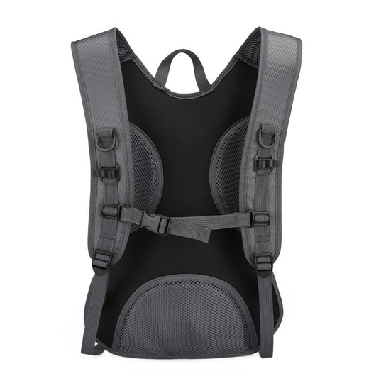 Mochila Deportiva para Ciclismo y Aventura al Aire Libre - Image 8