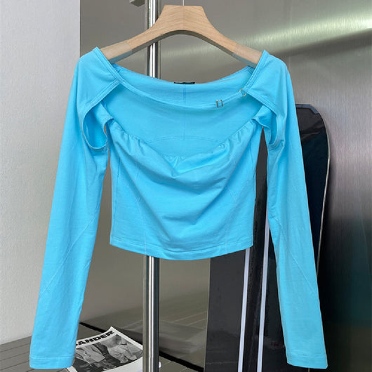 Blusa Tejida Ligera para Mujer - Comodidad y Estilo - Image 9