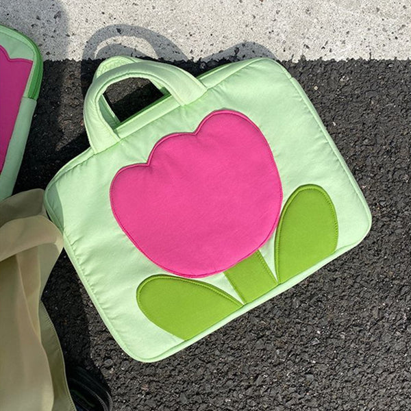 Bolso de Malla Polister para Mujer - Diseño Moderno y Versátil - Image 3