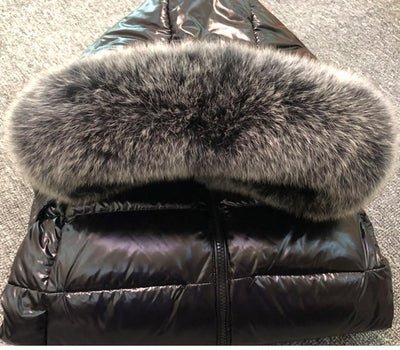Chaqueta de Plumas para Niños - Image 17