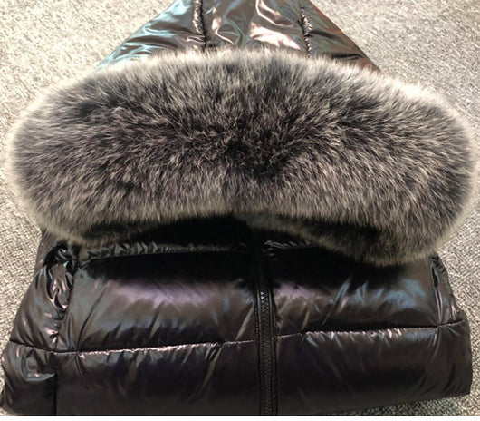 Chaqueta de Plumas para Niños - Image 17