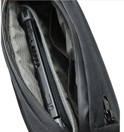 Bolsa de Cámara Compacta y Versátil para Cintura - Image 7