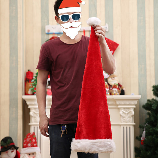 Gorro Navideño Extralargoparaa Adultos - Image 14
