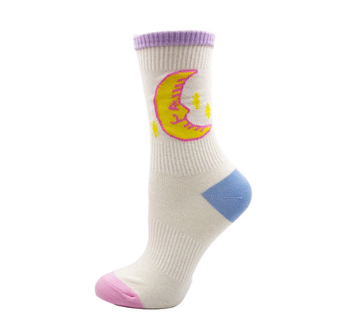 Calcetines de Algodón Personalizados para Niñas - Image 13