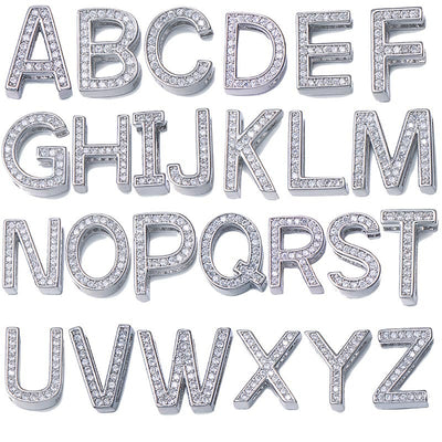 Pulsera Personalizada con Letras - Image 4