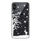Funda Protectora Navideña Antigolpes para Celular