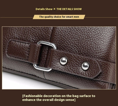 Bolsa Multifuncional Pecho y Cintura para Hombre - Image 25