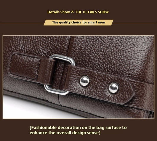 Bolsa Multifuncional Pecho y Cintura para Hombre - Image 25