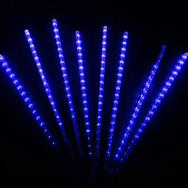 Luz de Jardín Lluvia de Meteoritos LED - Image 5