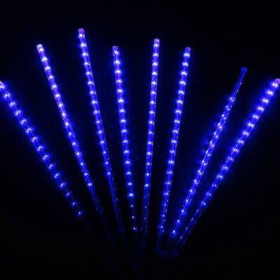 Luz de Jardín Lluvia de Meteoritos LED - Image 5
