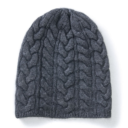 Gorro Cálido con Protección Auditiva para Mujer - Image 15