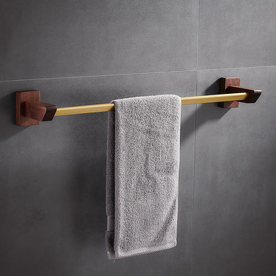 Organizador de Baño Estilo Chino con Barra Colgante y Repisa para Inodoro - Image 13