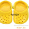 Amarillo 4 Piezas
