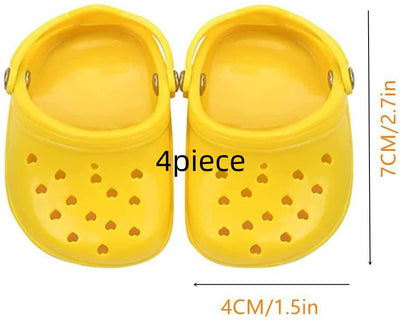 Protector de Agujeros para Zapatos con Silicona Resistente - Image 23