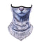 Anti-Ultraviolet Summer Trendy Full Face Mask 4