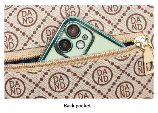 Bolso Bandolera Ejecutivo para Mujer - Image 25