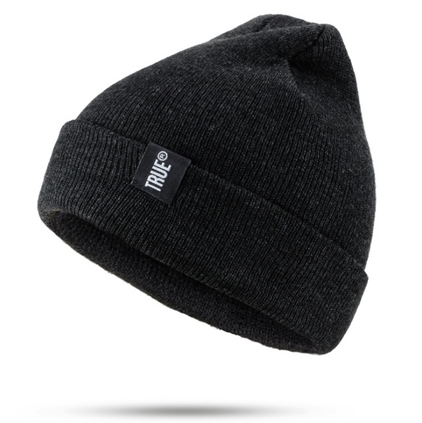 Gorro Térmico de Lana Tejida para Invierno - Gorro Esquí Unisex - Image 6