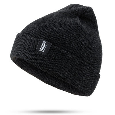 Gorro Térmico de Lana Tejida para Invierno - Gorro Esquí Unisex - Image 6