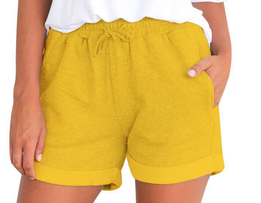 Pantalones casuales de pierna recta tipo sudadera - Image 5