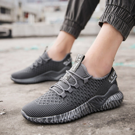 Zapatillas Deportivas Altas de Rendimiento