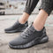 Zapatillas Deportivas Altas de Rendimiento