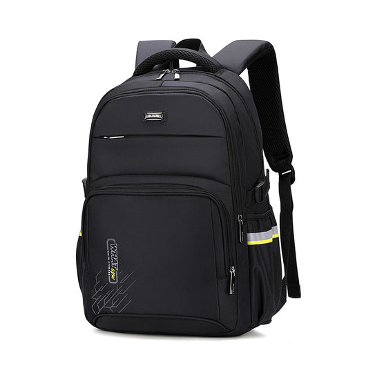 Mochila Escolar de Gran Capacidad para Primaria y Secundaria - Image 16