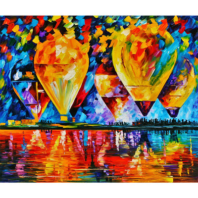 Kit Completo de Pintura Digital para Paisajes - Múltiples Imágenes - Image 22