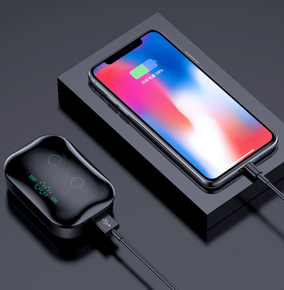 Auriculares Inalámbricos Bluetooth de Alto Rendimiento - Image 14
