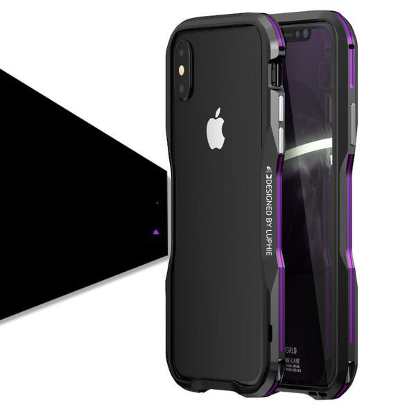 Funda Protectora con Marco Metálico - Image 8