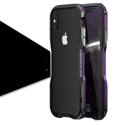 Funda Protectora con Marco Metálico - Image 8