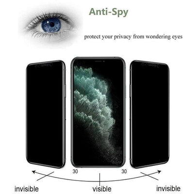 Película Protectora de Privacidad Cerámica Compatible - Image 3