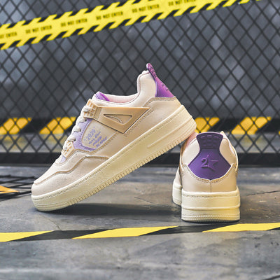 Zapatillas Deportivas de Algodón Premium - Image 3