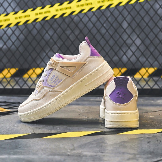 Zapatillas Deportivas de Algodón Premium - Image 3