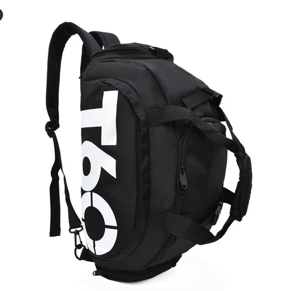 Mochila Deportiva para Futbol y Entrenamiento