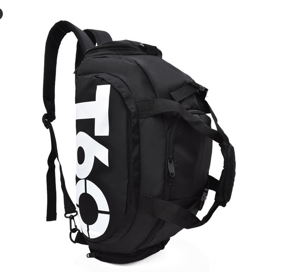 Mochila Deportiva para Futbol y Entrenamiento