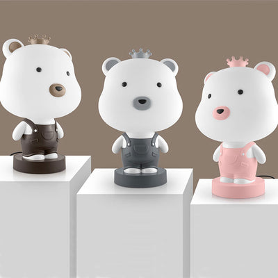 Lámpara de Mesa Infantil con Diseño Animal - Image 5