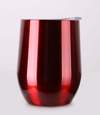 Vaso Térmico de Acero Inoxidable Doble Pared - Botella para Agua y Vino - Image 15