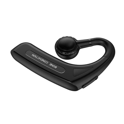 Auriculares Bluetooth de Conducción Ósea - Diseño Ergonómico sin Inserción - Image 3