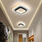 Luces LED para Pasillos, Pasillos y Balcones