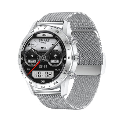 Reloj Inteligente Pantalla Completa con Llamadas Bluetooth - Image 10