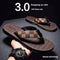 Sandalias Deportivas Antideslizantes para Hombre - Verano Resistente