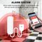 Sensor Inteligente de Inmersión WiFi con Detección Automática