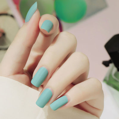 Esmalte de Uñas Verano Secado Rápido Acabado Mate Larga Duración - Image 14