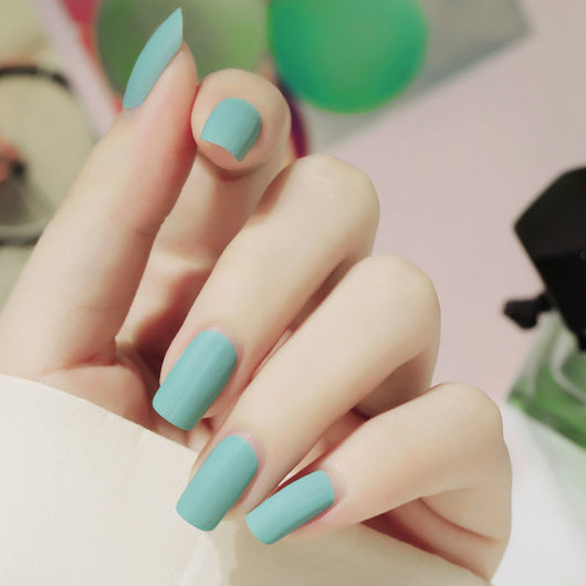 Esmalte de Uñas Verano Secado Rápido Acabado Mate Larga Duración - Image 14