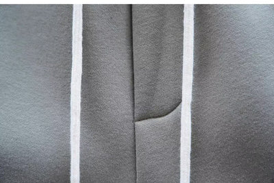 Pantalones Deportivos Casuales para Hombre - Diseño Moderno en Colores Sólidos - Image 20